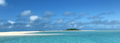 Aitutaki – Cook Islands