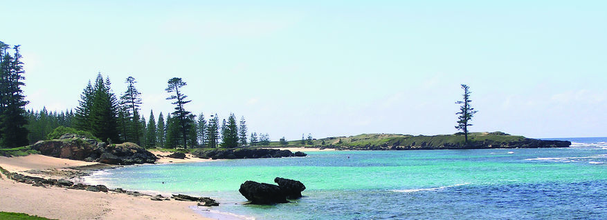 What is there to do on Norfolk Island?