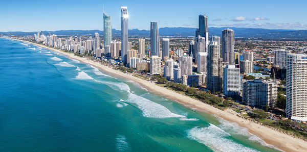 Gold Coast
