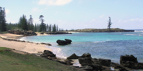 Norfolk Island