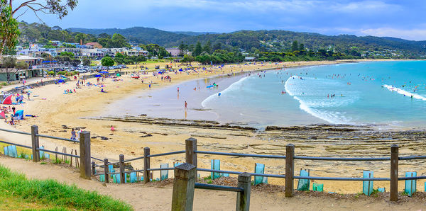 Lorne Beach