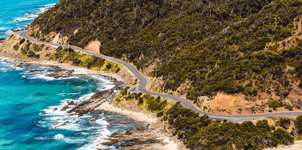 Great Ocean Road