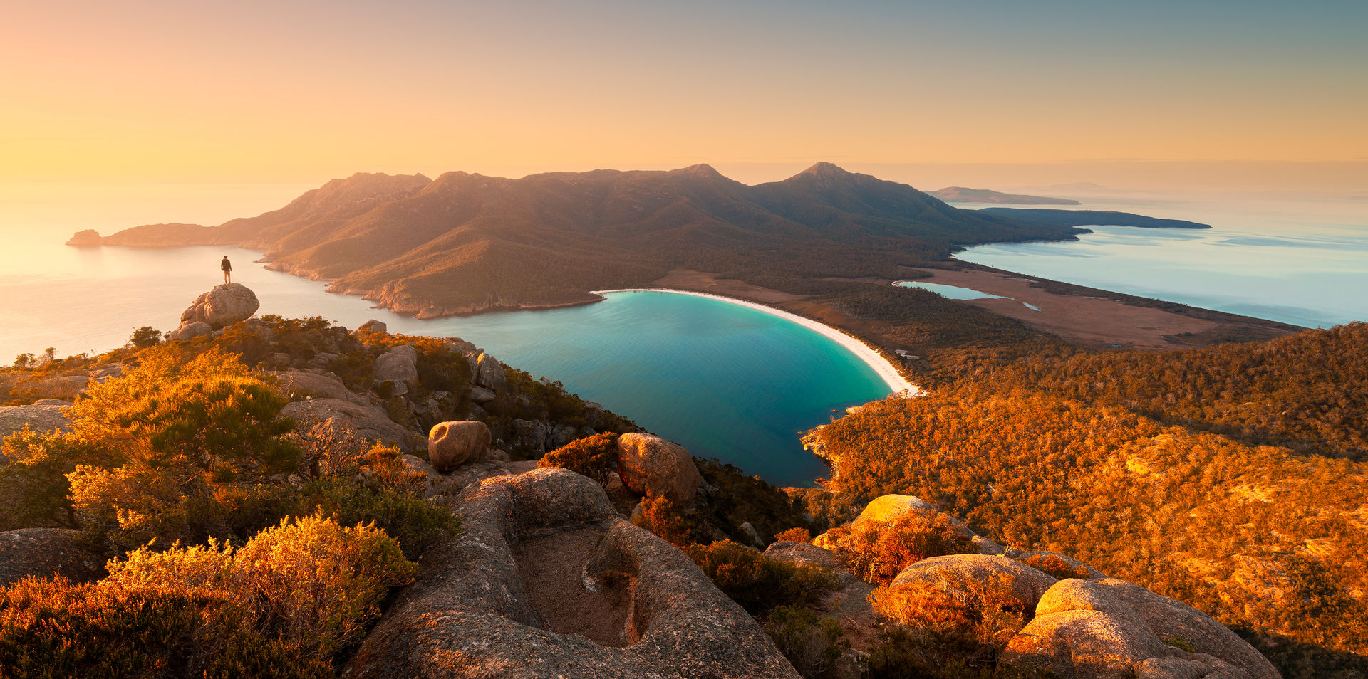 Tasmania in Depth | Australia, Australia &amp; NZ | Travel and Cruise Professionals