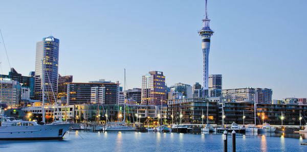 Auckland 