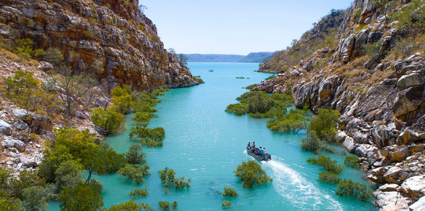 The Kimberley