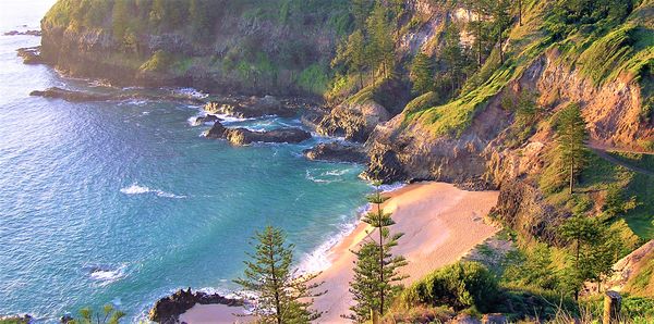 Norfolk Island