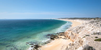 Coffin Bay, South Australia