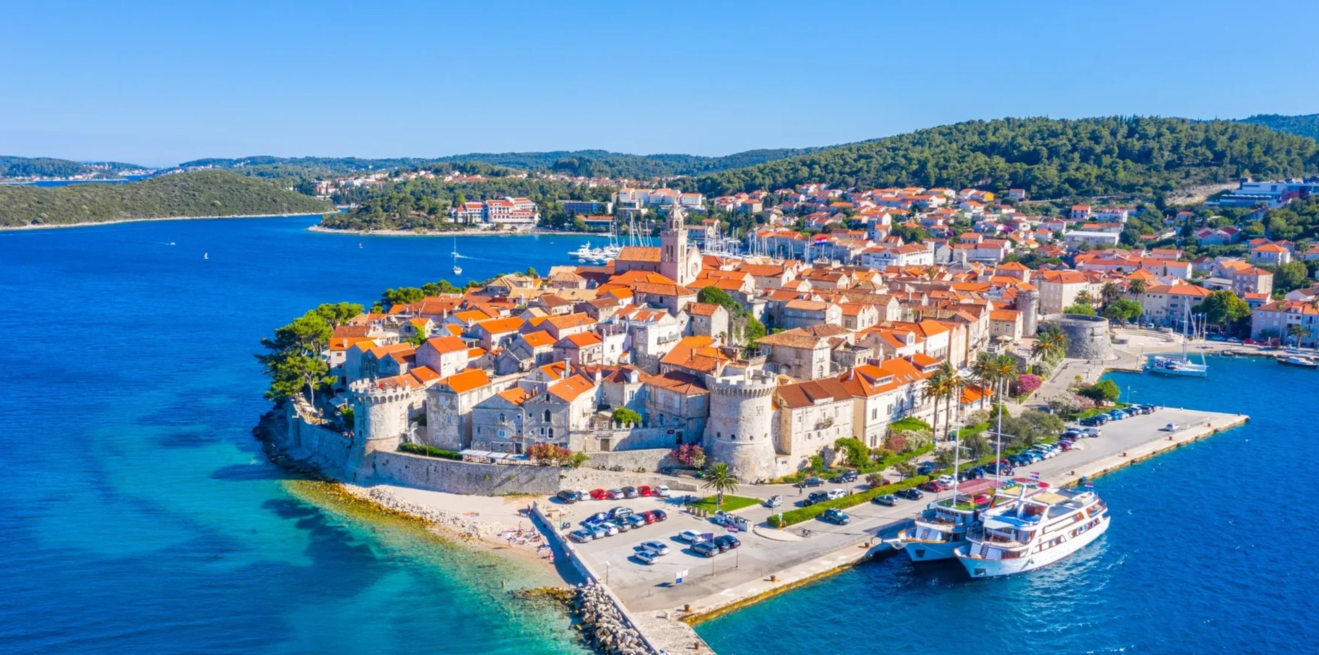 Adriatic Coastal Cruise