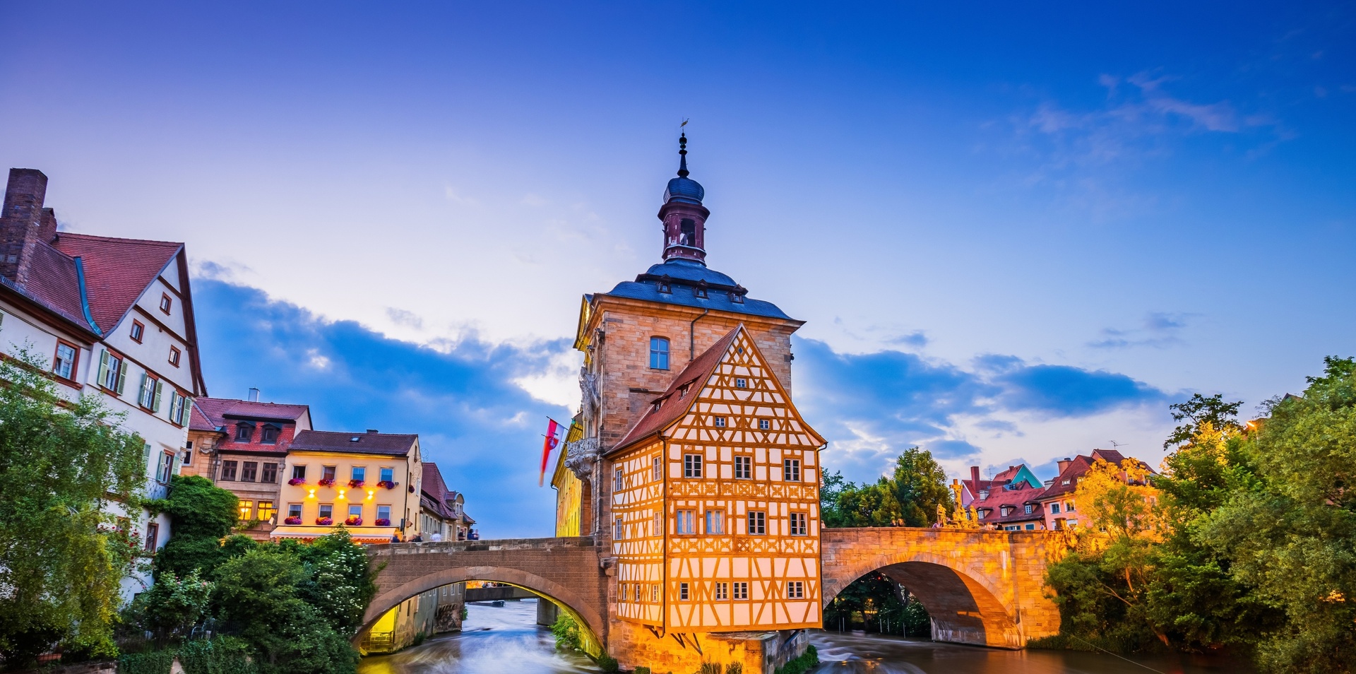  Jewels of Europe